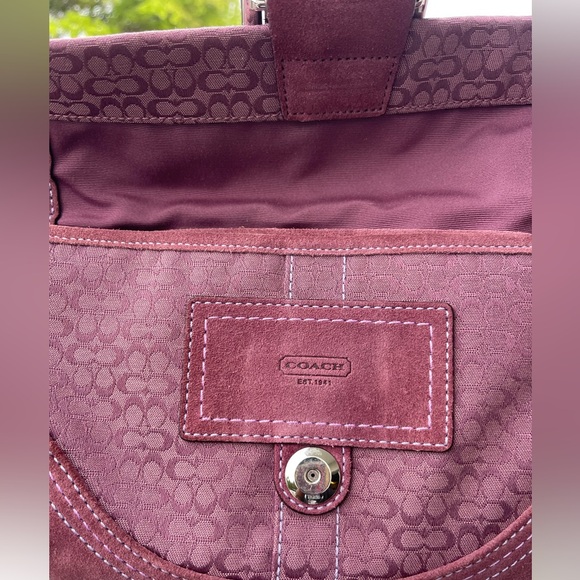 Vintage Coach - Picture 5 of 9